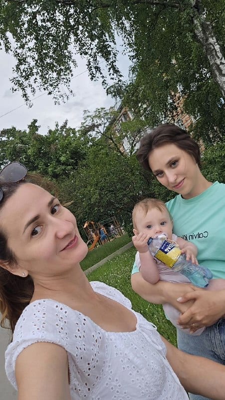 ❤️ Этот пост я хочу посвятить человеку, который навсегда останется частью моего подростков…
