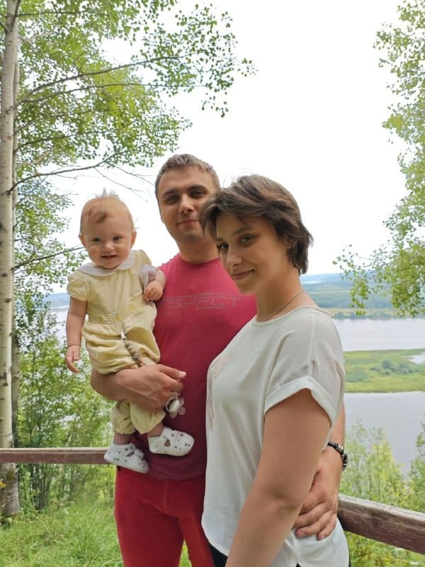 «Вера не делает путь легче. Она даёт силы пройти его до конца.» ❤️🙏