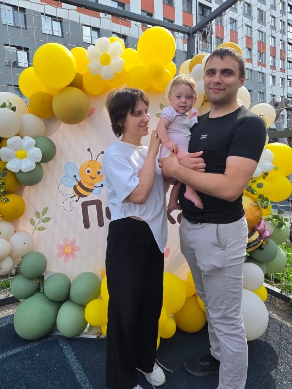 «Сила не знает возраста. Иногда она появляется раньше, чем человек делает свои первые шаги…
